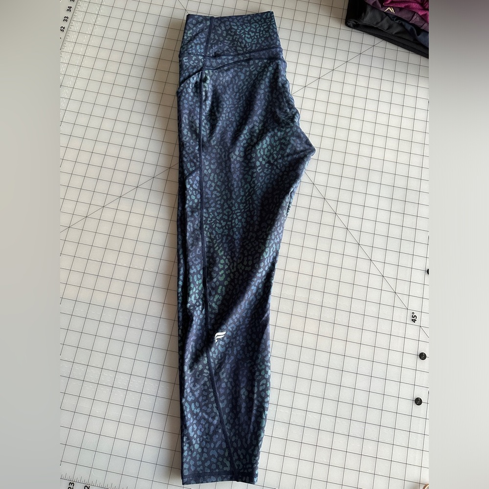 Fabletics Oasis PureLuxe Leggings